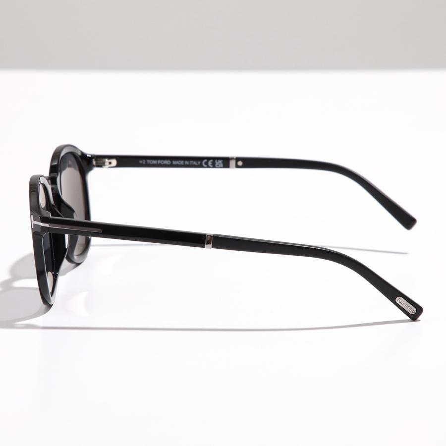 TOM FORD（トムフォード） サングラス TF1020-N FT1020-N メンズ