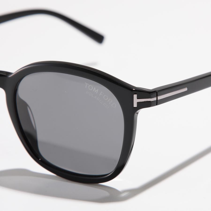 TOM FORD（トムフォード） サングラス TF1020-N FT1020-N メンズ