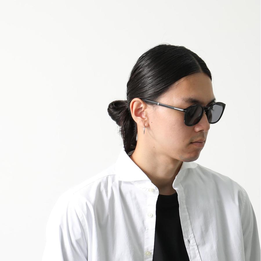【美品】TOM FORD サングラス ブラック 偏光レンズ TF1020-N TOM FORD（トムフォード） サングラス TF1020-N FT1020-N メンズ