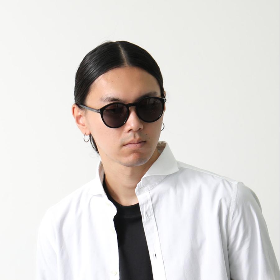 TOM FORD トムフォード サングラス TF1021-N FT1021-N メンズ ボストン 