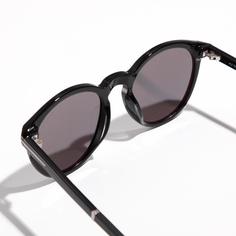 TOM FORD トムフォード サングラス TF1021-N FT1021-N メンズ ボストン 