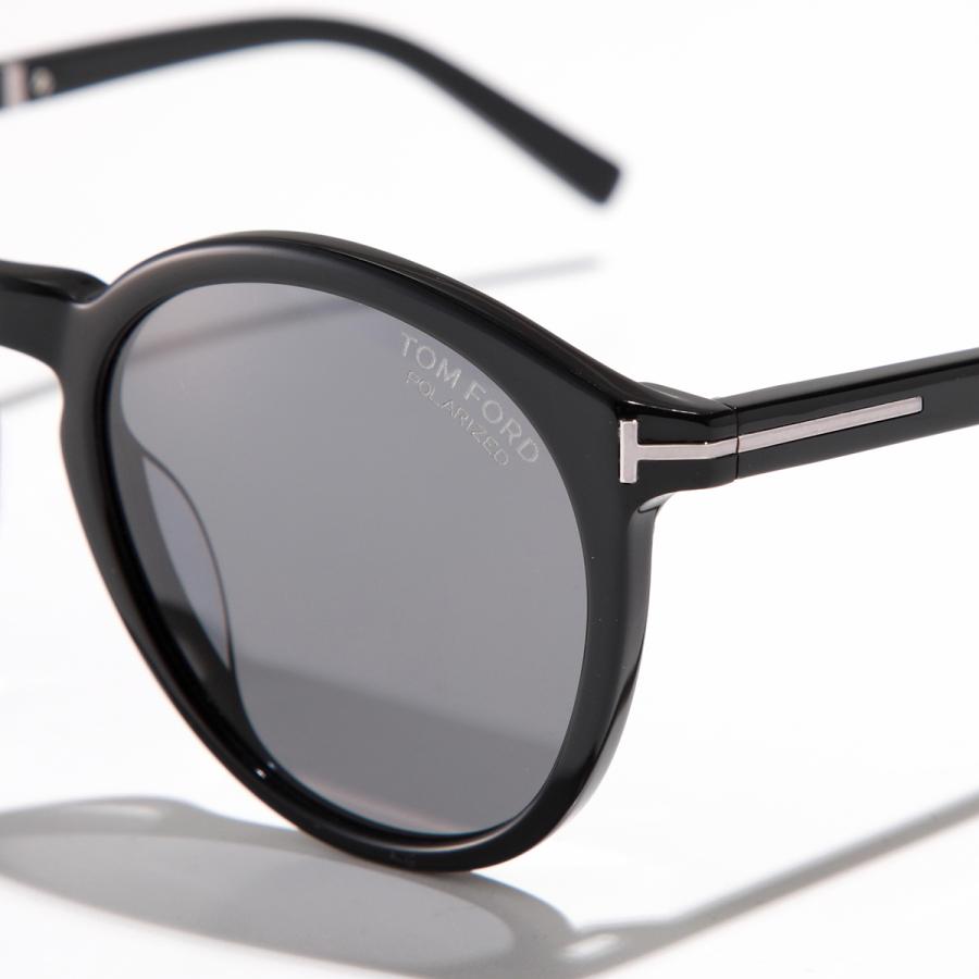 TOM FORD（トムフォード） サングラス TF1021-N FT1021-N メンズ