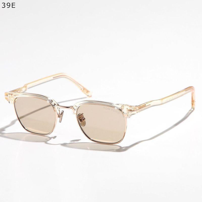 TOM FORD（トムフォード） サングラス TF1119-D FT1119-D メンズ