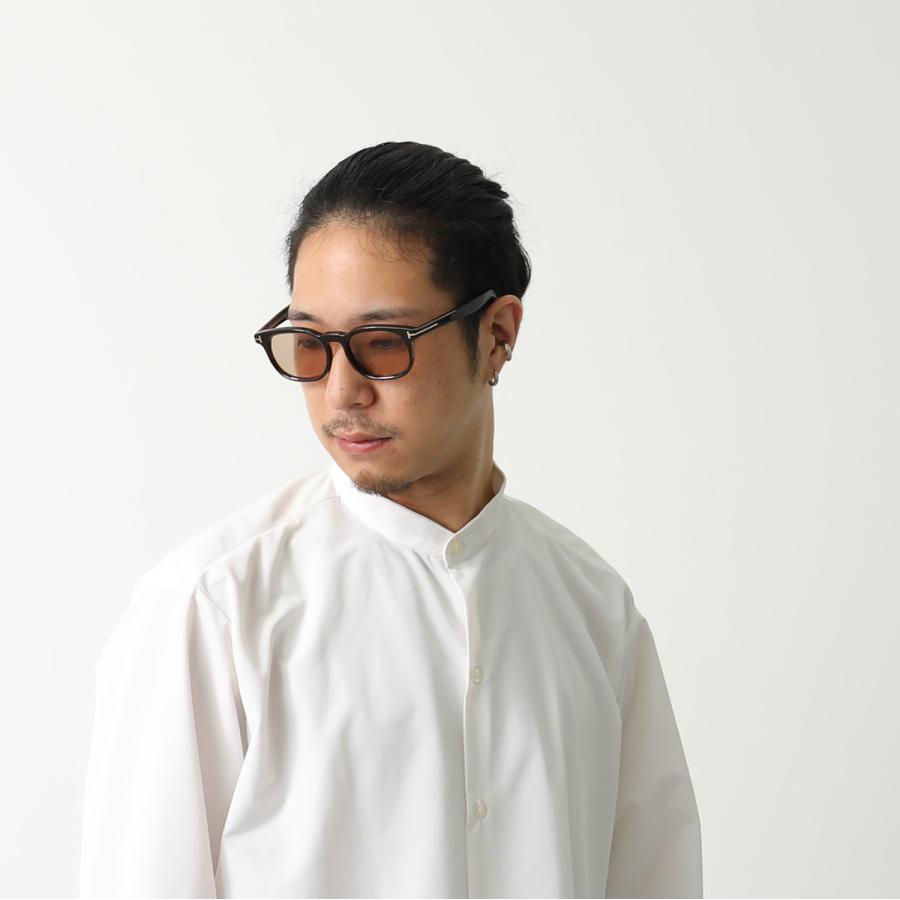 トムフォード TF1122D 20A メガネ サングラス 眼鏡 クリア グレー 楽天市場】TOM FORD トムフォード FT1122-D/S TF1122-D サングラス