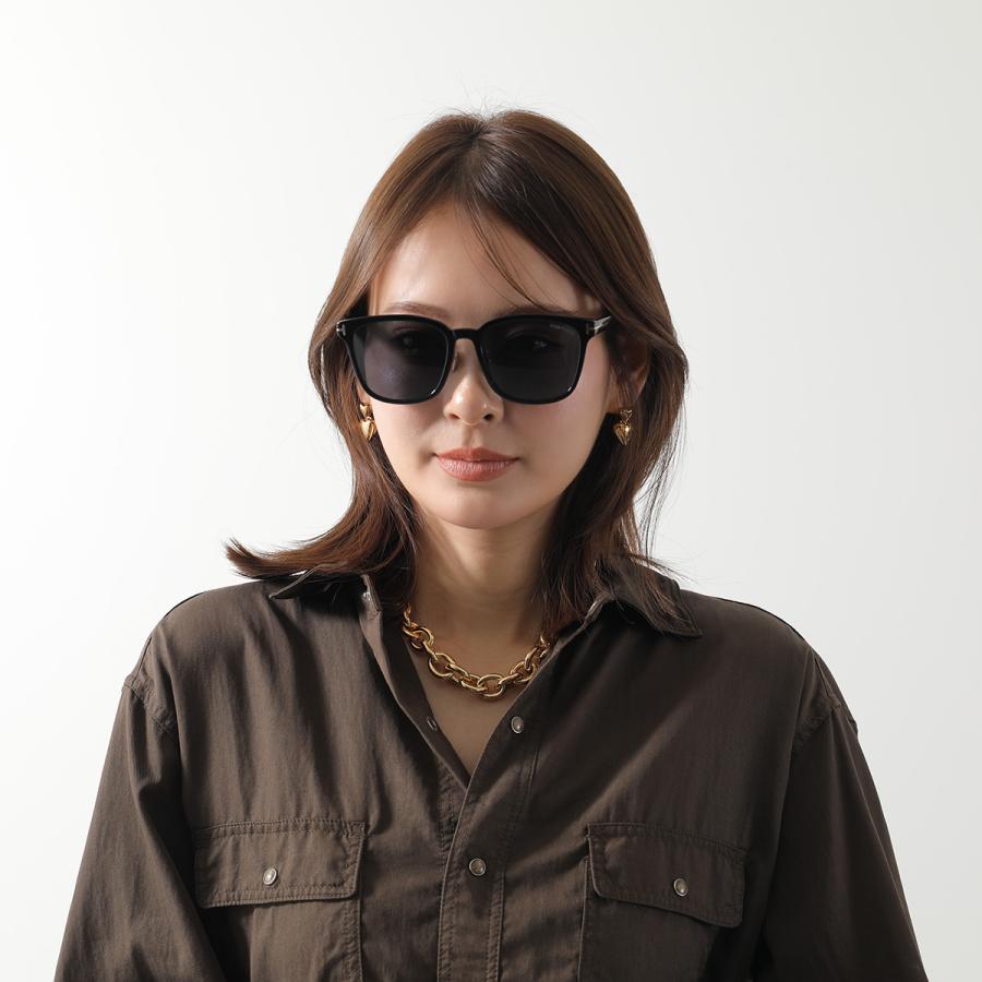 TOM FORD（トムフォード） サングラス TF1130-K FT1130-K メンズ