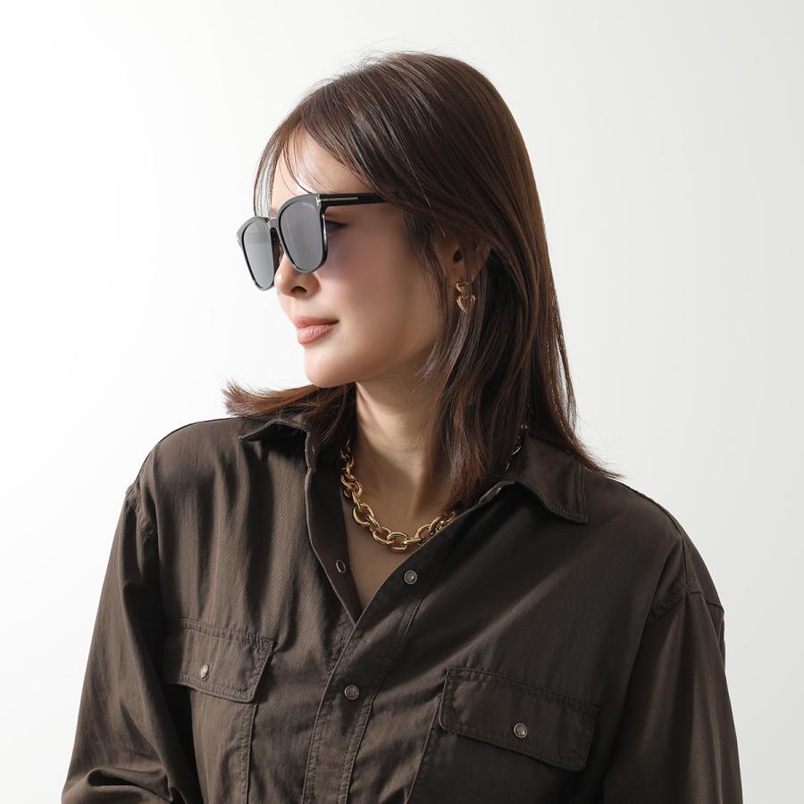 TOM FORD（トムフォード） サングラス TF1130-K FT1130-K メンズ