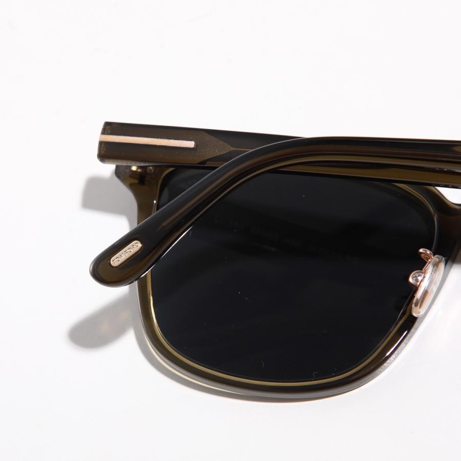 TOM FORD（トムフォード） サングラス TF1130-K FT1130-K メンズ