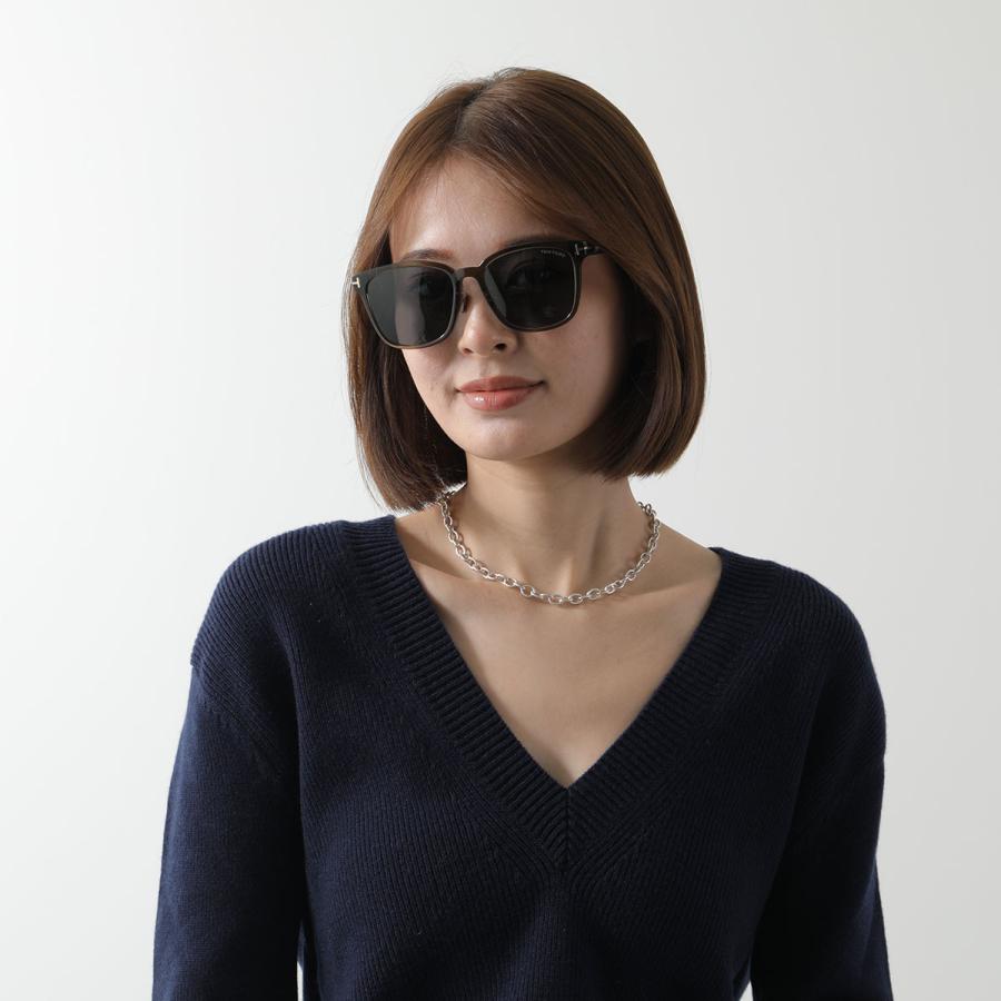 TOM FORD（トムフォード） サングラス TF1130-K FT1130-K メンズ