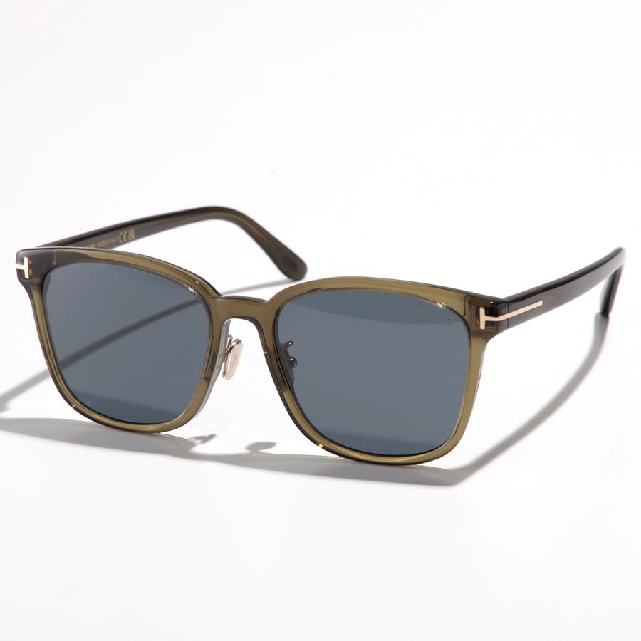 TOM FORD（トムフォード） サングラス TF1130-K FT1130-K メンズ
