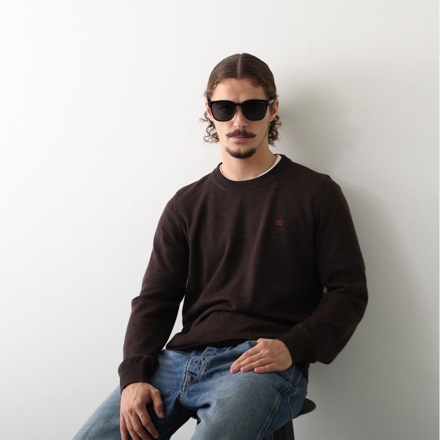 TOM FORD（トムフォード） サングラス TF1130-K FT1130-K メンズ