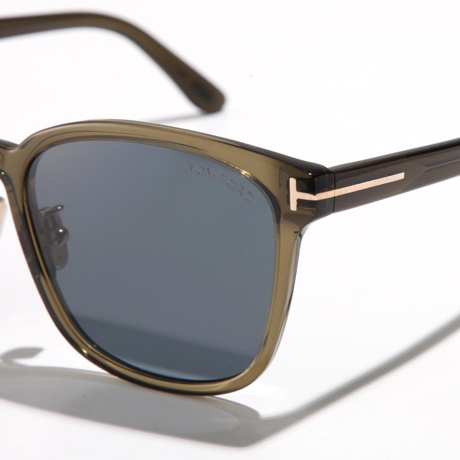 TOM FORD（トムフォード） サングラス TF1130-K FT1130-K メンズ