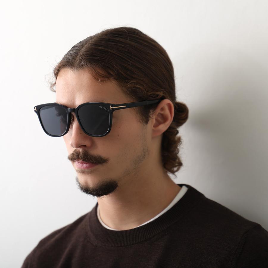 TOM FORD（トムフォード） サングラス TF1130-K FT1130-K レディース