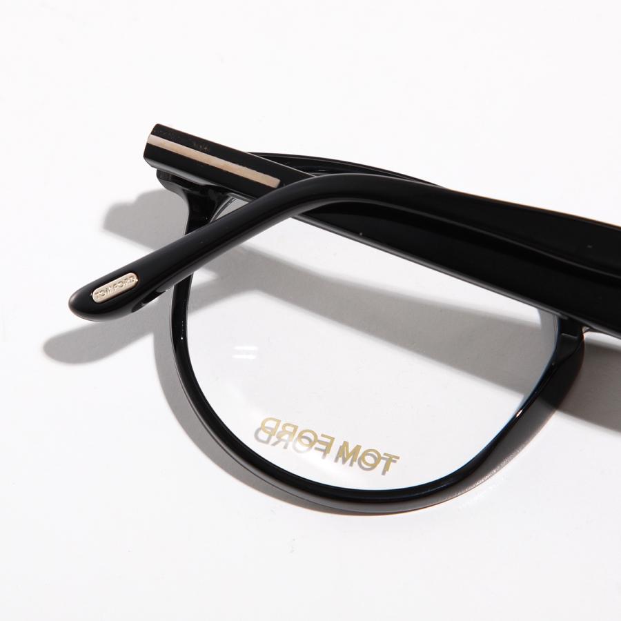 TOM FORD（トムフォード） メガネ TF5524 FT5524 メンズ ボストン型