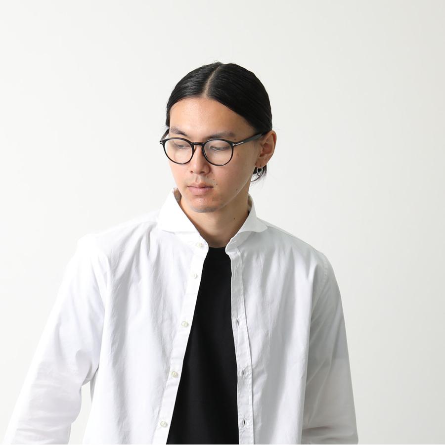 TOM FORD（トムフォード） メガネ TF5524 FT5524 メンズ ボストン型