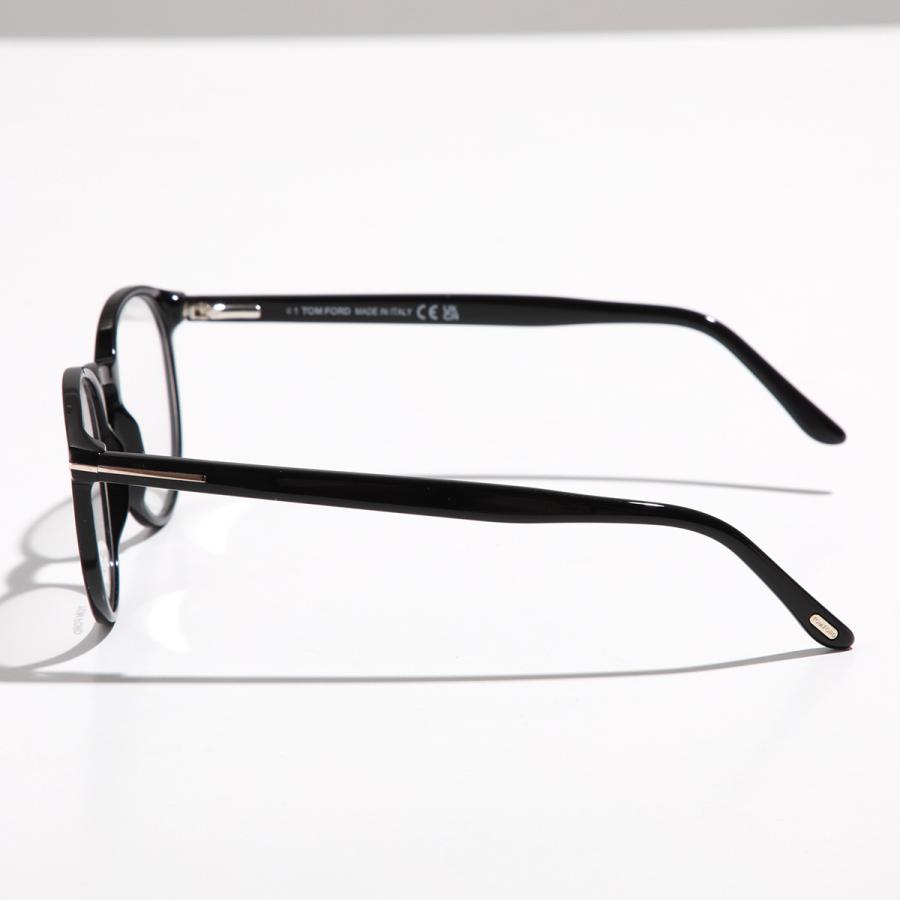 TOM FORD（トムフォード） メガネ TF5524 FT5524 メンズ ボストン型