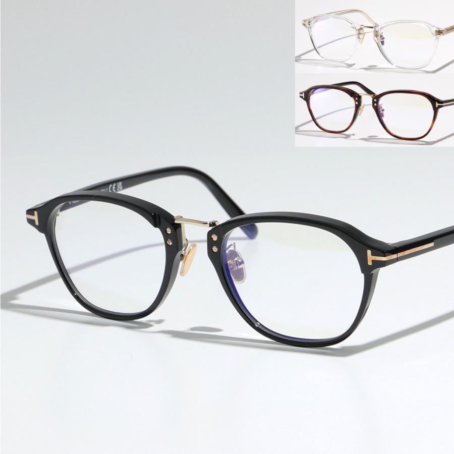 TOM FORD（トムフォード） メガネ TF5727-D-B FT5727-D-B レディース 
