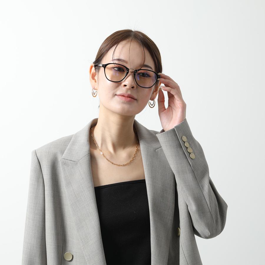 TOM FORD（トムフォード） メガネ TF5727-D-B FT5727-D-B レディース