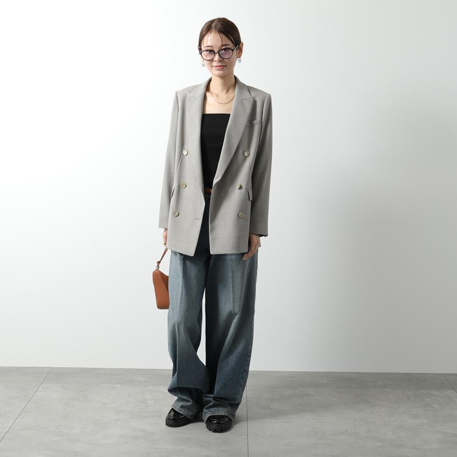 TOM FORD（トムフォード） メガネ TF5727-D-B FT5727-D-B レディース