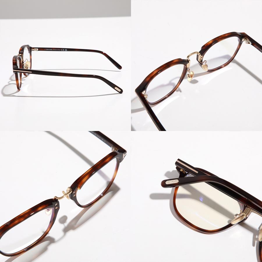 TOM FORD（トムフォード） メガネ TF5727-D-B FT5727-D-B レディース