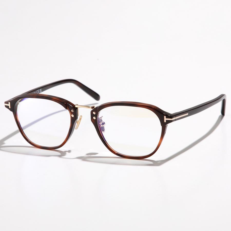 TOM FORD（トムフォード） メガネ TF5727-D-B FT5727-D-B レディース