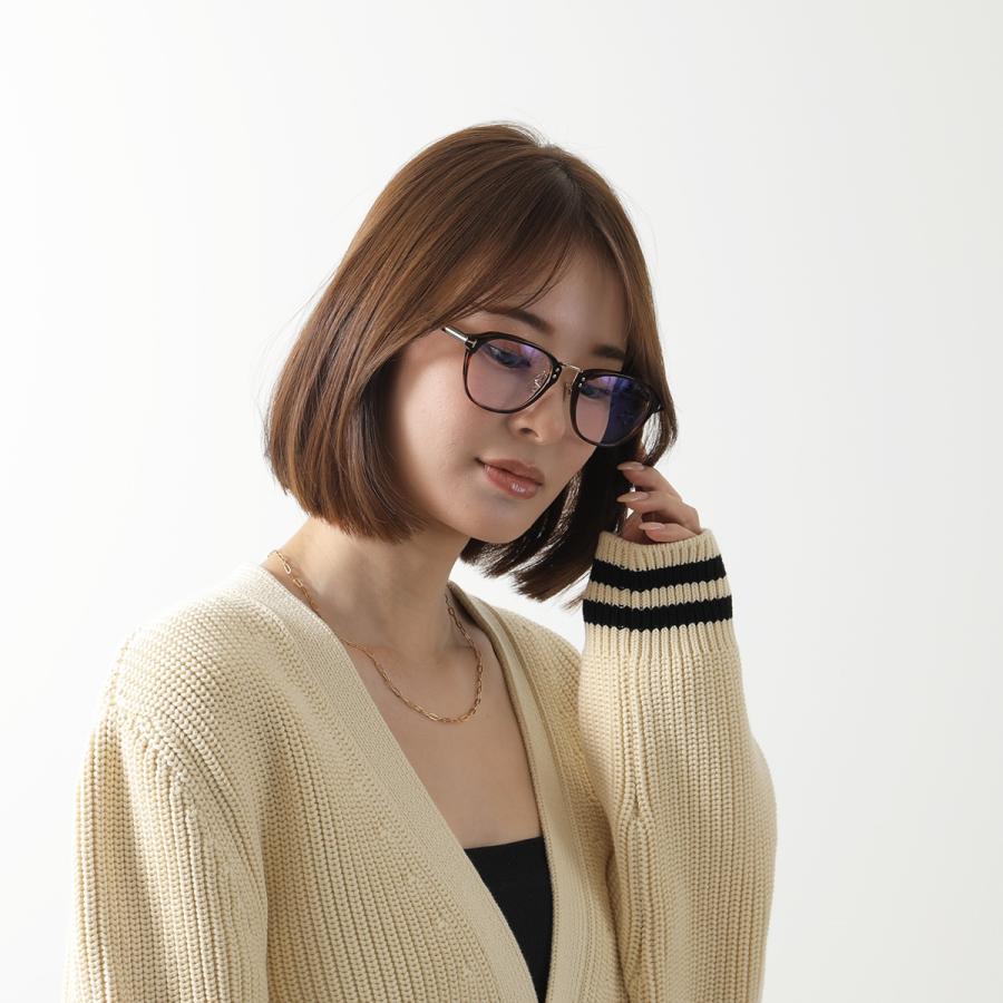 TOM FORD（トムフォード） メガネ TF5727-D-B FT5727-D-B レディース