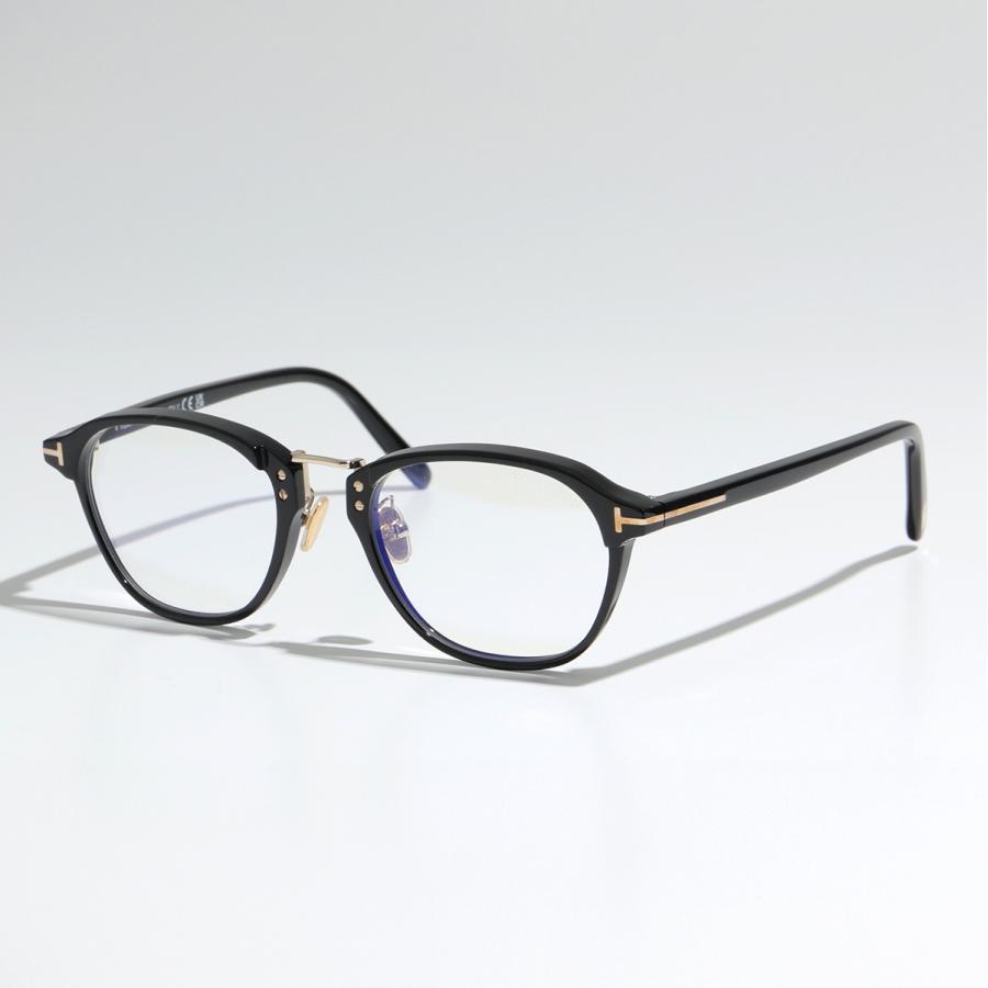 TOM FORD（トムフォード） メガネ TF5727-D-B FT5727-D-B レディース