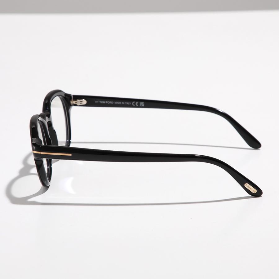 TOM FORD（トムフォード） メガネ TF5871-B FT5871-B レディース