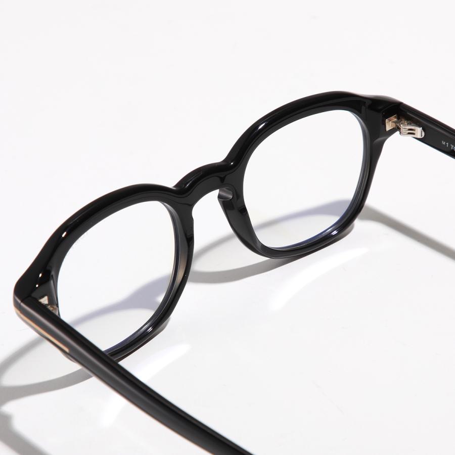 TOM FORD（トムフォード） メガネ TF5871-B FT5871-B レディース