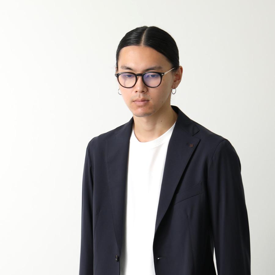 TOM FORD（トムフォード） メガネ TF5905-B FT5905-B メンズ ボストン