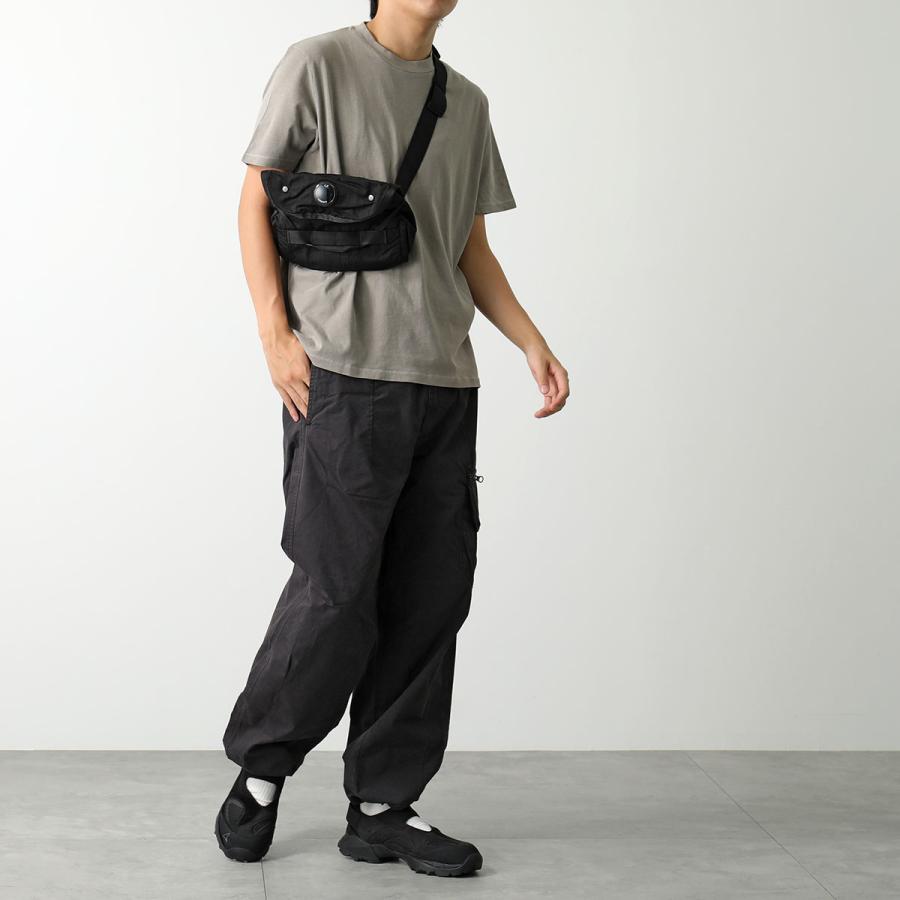 C.P. COMPANY C.P.COMPANY シーピーカンパニー ボディバッグ C.P. COMPANY C.P.COMPANY シーピーカンパニー ボディバッグ