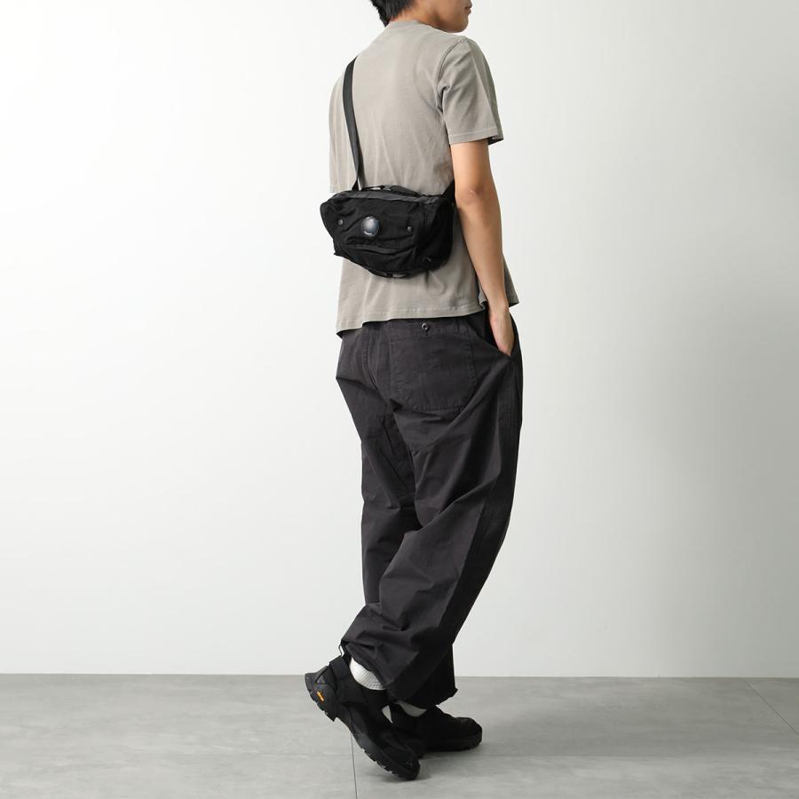C.P. COMPANY C.P.COMPANY シーピーカンパニー ボディバッグ C.P. COMPANY C.P.COMPANY シーピーカンパニー ボディバッグ