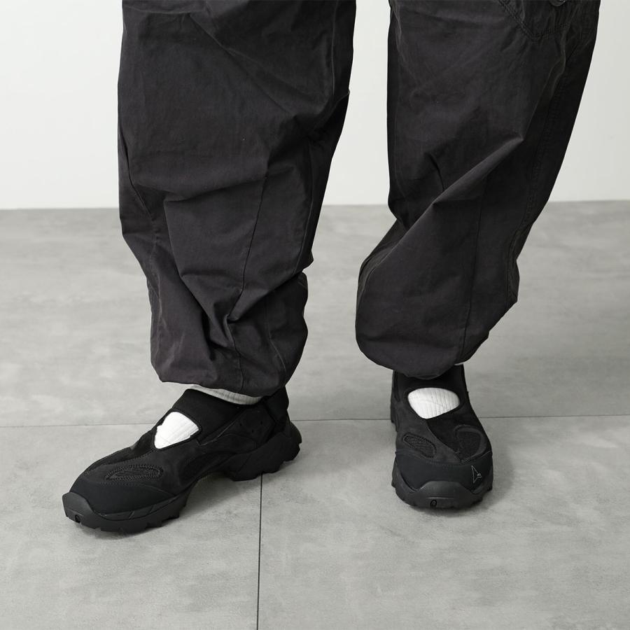C.P. COMPANY ワイドカーゴパンツ 17CMPA178A C.P. COMPANY（シーピーカンパニー） カーゴパンツ MICROREPS DIAMOND