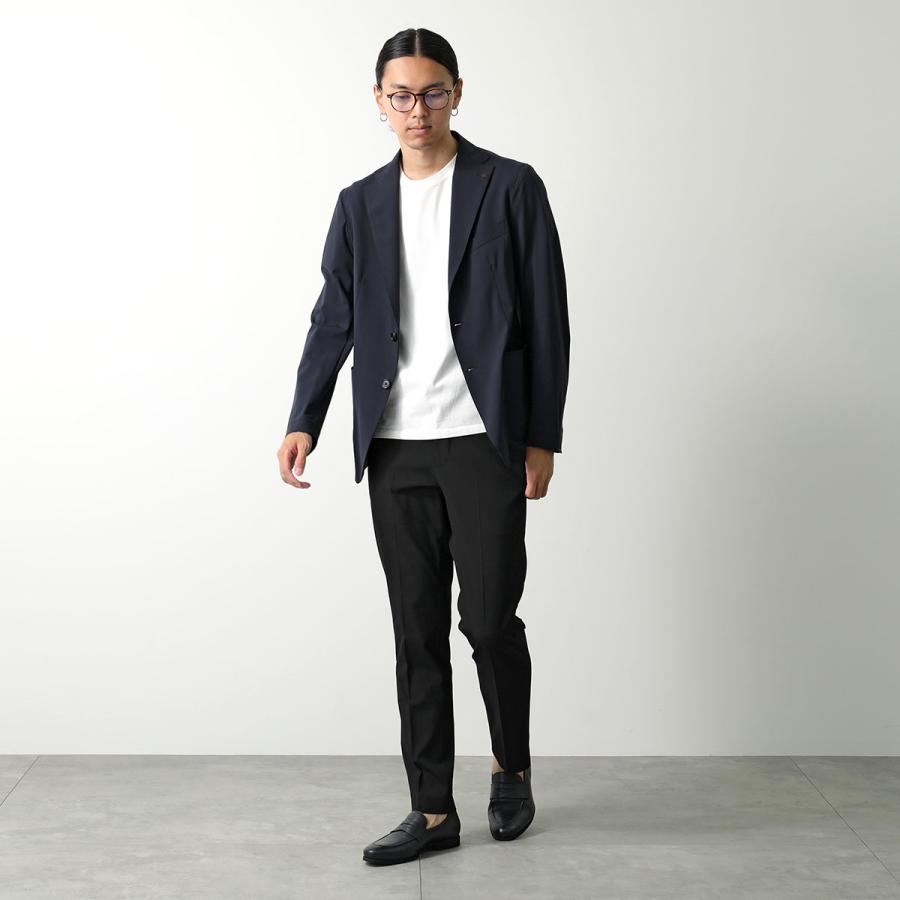 TOM FORD（トムフォード） メガネ TF5759-B FT5759-B メンズ ボストン