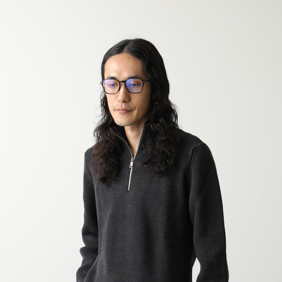 TOM FORD（トムフォード） メガネ TF5804-F-B FT5804-F-B メンズ