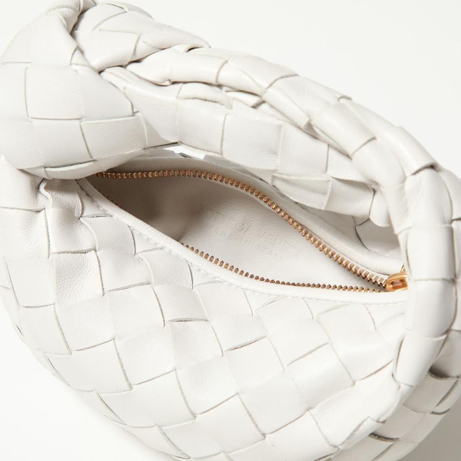 BOTTEGA VENETA（ボッテガ・ヴェネタ） ハンドバッグ CANDY JODIE