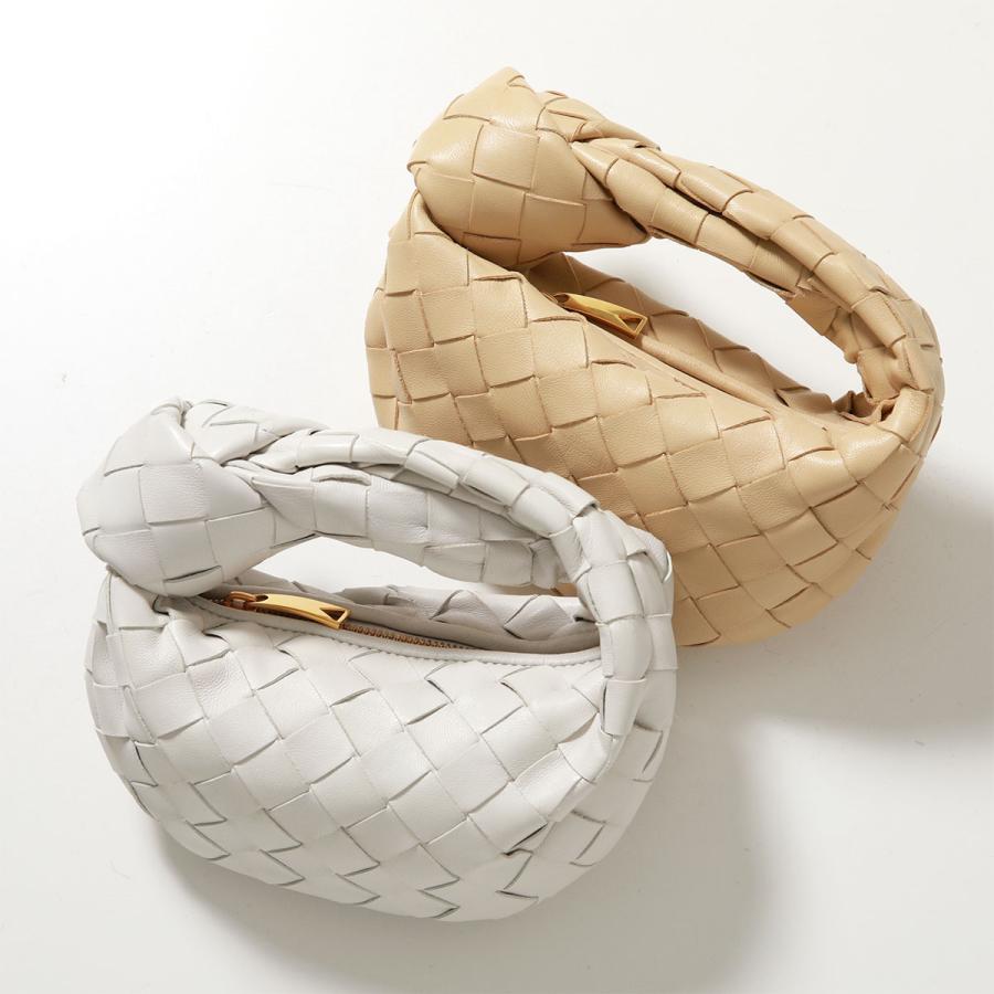 BOTTEGA VENETA（ボッテガ・ヴェネタ） ハンドバッグ CANDY JODIE