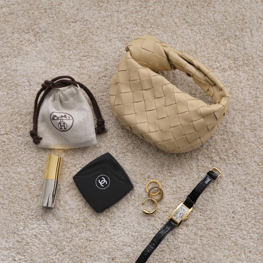 BOTTEGA VENETA ボッテガヴェネタ ハンドバッグ CANDY JODIE 