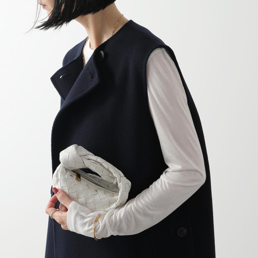 BOTTEGA VENETA キャンディジョディ BOTTEGA VENETA（ボッテガ・ヴェネタ） ハンドバッグ CANDY JODIE