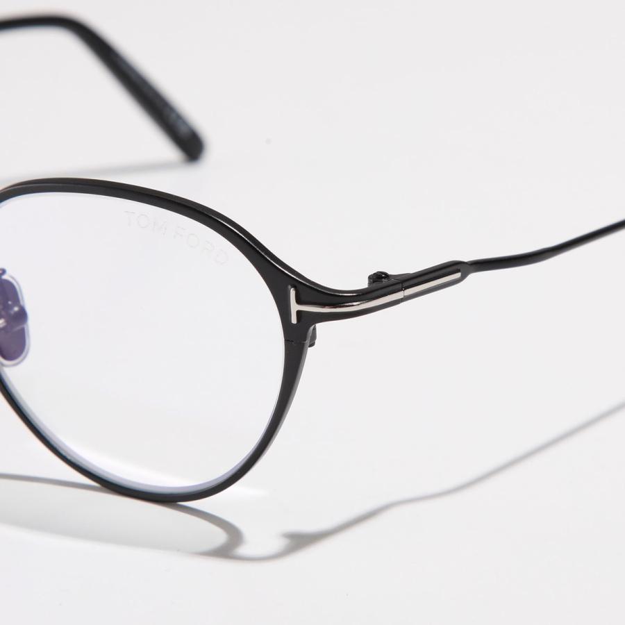 TOM FORD（トムフォード） メガネ TF5917-D-B FT5917-D-B メンズ