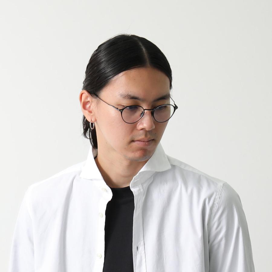 トムフォード TOMFORD メガネ アイウェア TF5917-D-B 002 47□22 140 伊達メガネ【中古】Sランク TOM FORD - トムフォード TOMFORD メガネ アイウェア TF5917-D-B 002