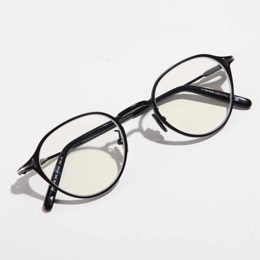 TOM FORD（トムフォード） メガネ TF5917-D-B FT5917-D-B メンズ