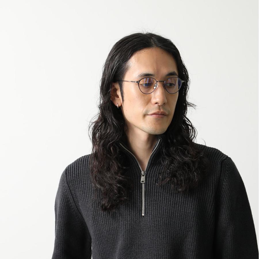 トムフォード TOMFORD メガネ アイウェア TF5917-D-B 002 47□22 140 伊達メガネ【中古】Sランク TOM FORD - トムフォード TOMFORD メガネ アイウェア TF5917-D-B 002