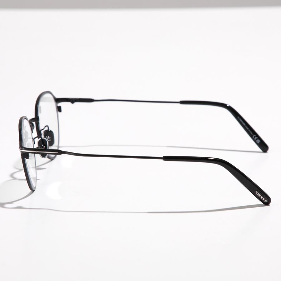 TOM FORD（トムフォード） メガネ TF5917-D-B FT5917-D-B メンズ