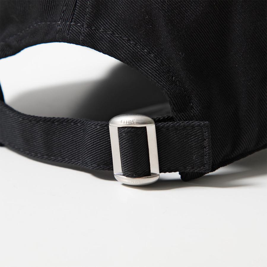 CELINE セリーヌ ベースボールキャップ AA01C234X.38OW メンズ CELINE セリーヌ ベースボールキャップ AA01C234X.38OW メンズ