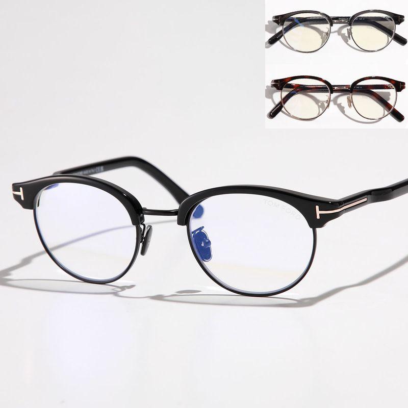 TOM FORD / メガネ/--/BLK/CLR/メンズ/FT5933-D-B TOM FORD（トムフォード） メガネ TF5933-D-B FT5933-D-B メンズ