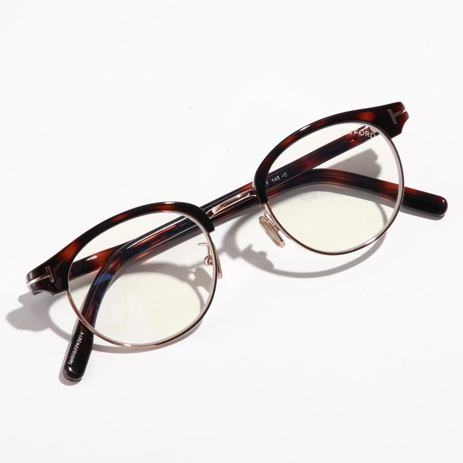 TOM FORD（トムフォード） メガネ TF5933-D-B FT5933-D-B メンズ
