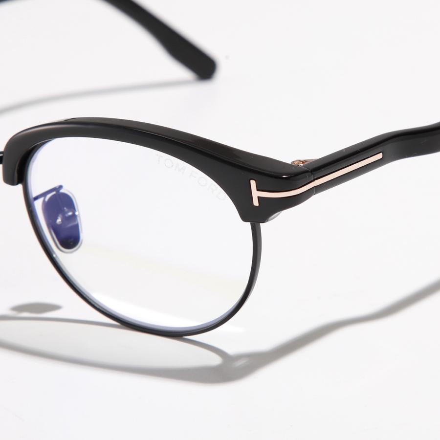 TOM FORD（トムフォード） メガネ TF5933-D-B FT5933-D-B メンズ