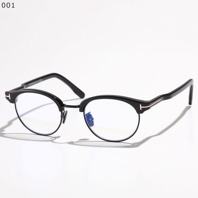 TOM FORD（トムフォード） メガネ TF5933-D-B FT5933-D-B メンズ