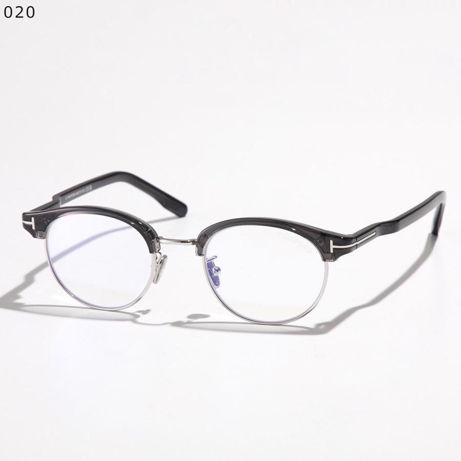 TOM FORD（トムフォード） メガネ TF5933-D-B FT5933-D-B メンズ