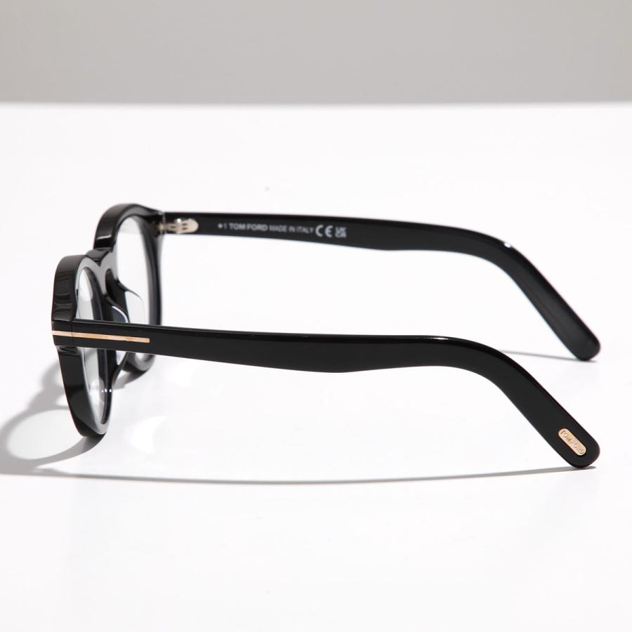 TOM FORD（トムフォード） メガネ TF5931-D-B FT5931-D-B メンズ